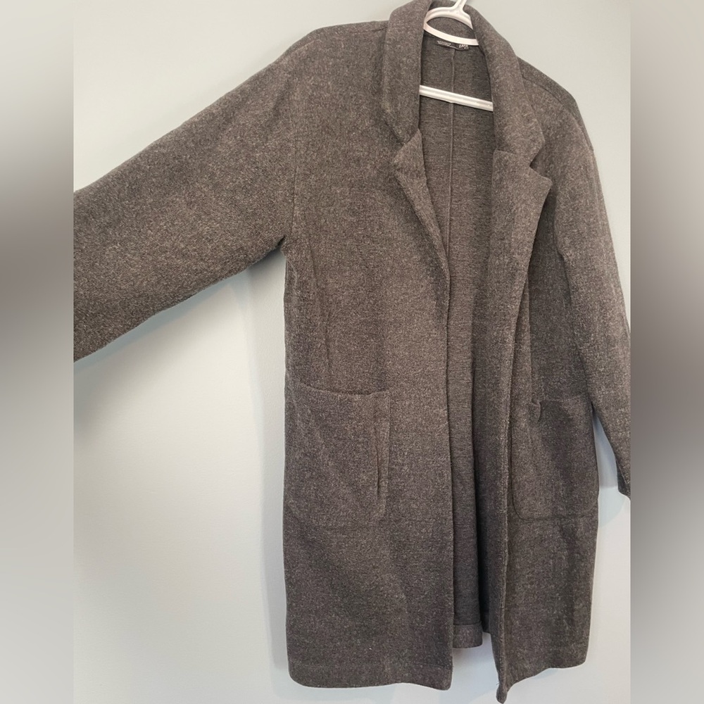 Zara Ladies Coatigan